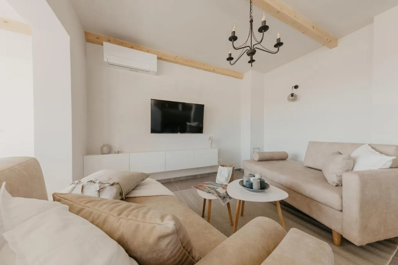 Lux Villa Core With Amazing View And Heated Pool Trogir 0*,  Kroatien