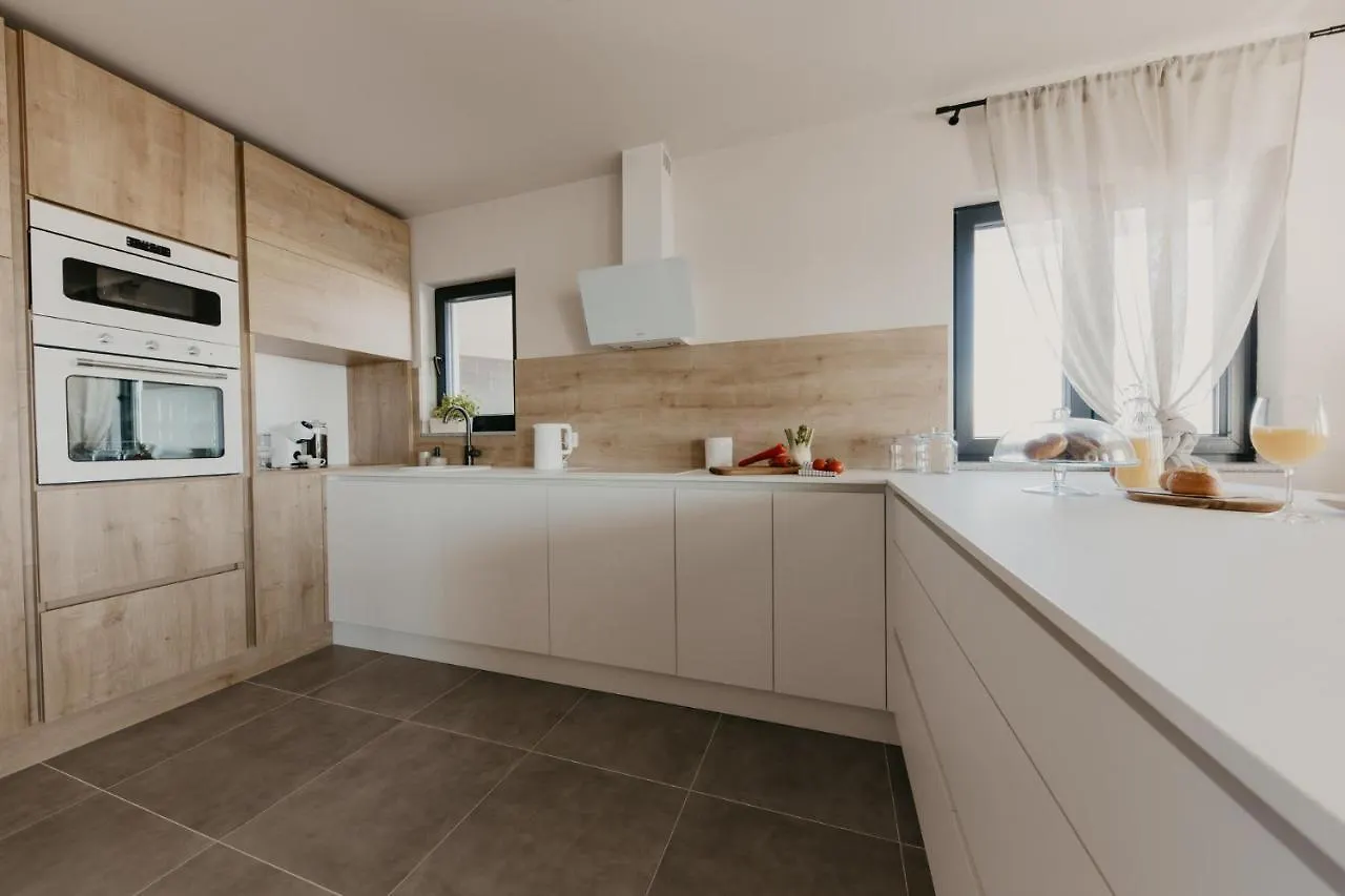 Lux Villa Core With Amazing View And Heated Pool Trogir