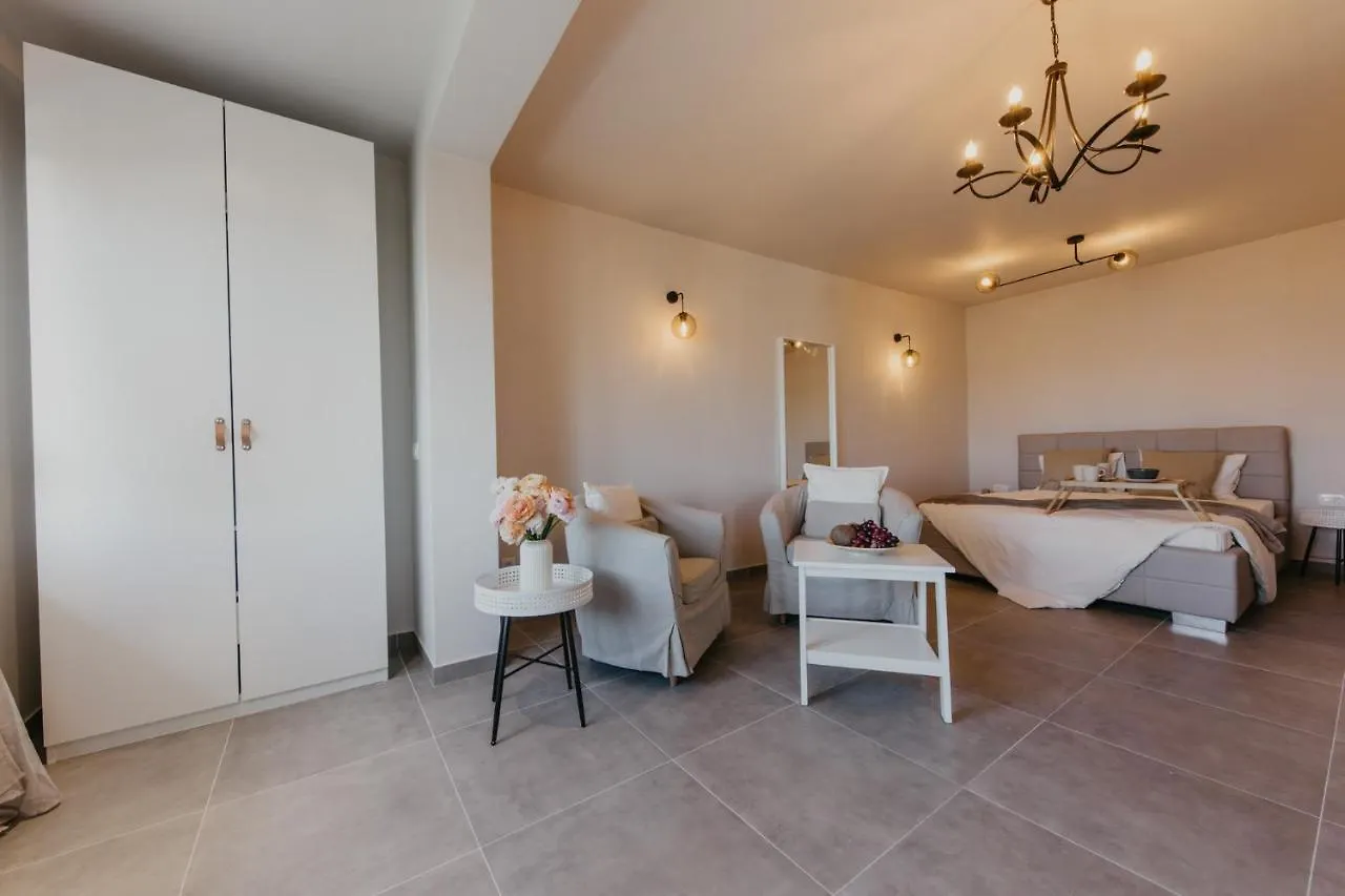Lux Villa Core With Amazing View And Heated Pool Trogir
