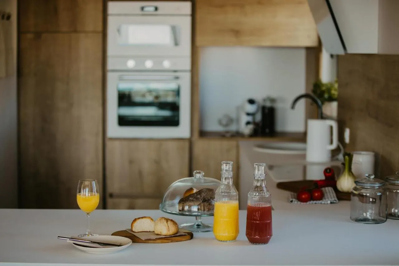 Lux Villa Core With Amazing View And Heated Pool Trogir 0*,